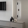 картинка Eurosvet Настенный светильник 50265 LED титан