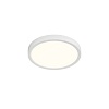 картинка Denkirs Накладной светильник THIN DK6520-WH
