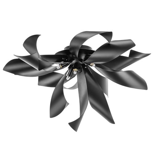картинка Lightstar Люстра потолочная Turbio  754167
