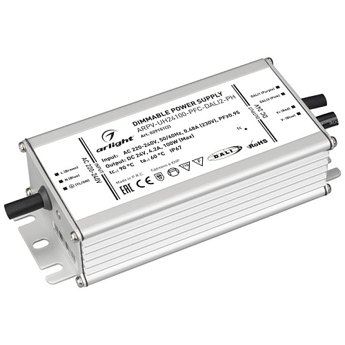 картинка Arlight Блок питания  029151(2)