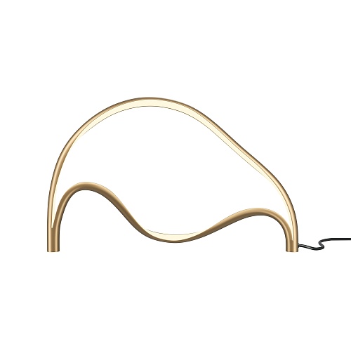 картинка Maytoni Настольный светильник Плонс / Plons 3000К 12Вт