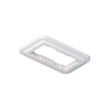 картинка Denkirs  Закладная панель DK3022/72-SCB