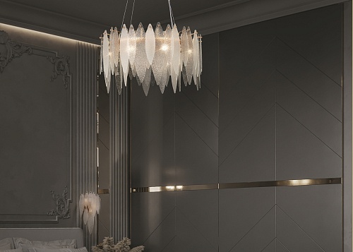 картинка Freya Настенный светильник (бра) Лукресия / Lucrecia