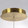 картинка Lightstar Люстра подвесная Corinto  637093
