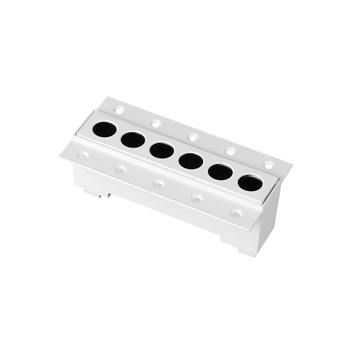 картинка Lightstar Светильник скрытого монтажа светодиодный Guarda  081246