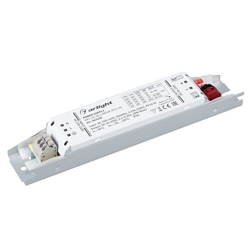 картинка Arlight Блок питания  047430