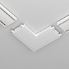картинка Maytoni Конектор питания угловой Radity белый