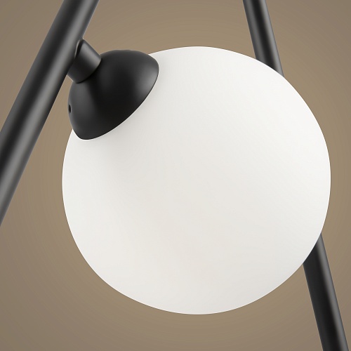 картинка Freya Люстра Жемчужина / Perlina