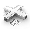 картинка Arlight Соединитель профиля  030134