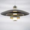 картинка Lightstar Люстра подвесная Erbareo  799019