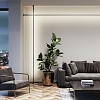 картинка Elektrostandard Крепление для струнного светильника 40127/LED