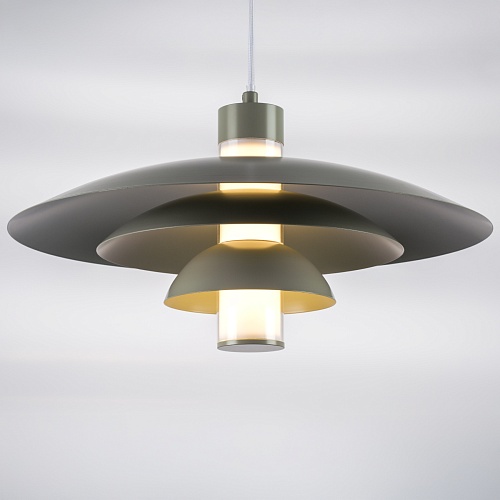 картинка Lightstar Люстра подвесная Erbareo  799019