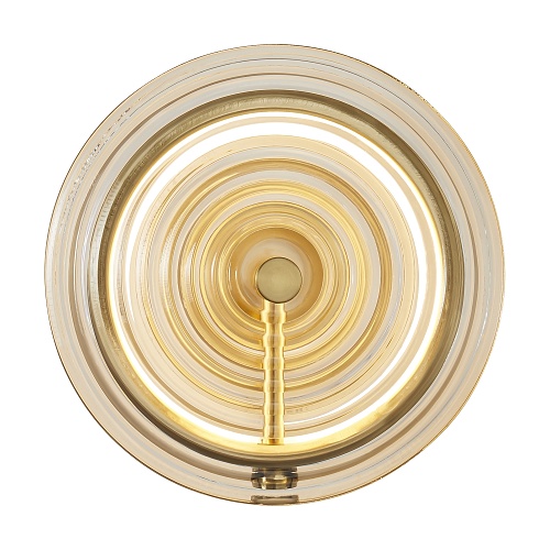 картинка Freya Настенный светильник (бра) Бурбон / Borbon