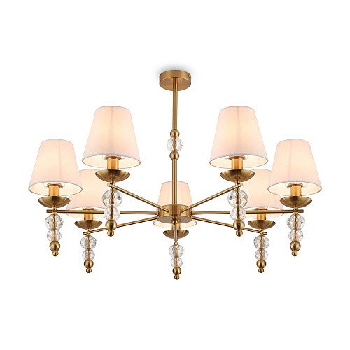 картинка Freya Потолочный светильник Сторона / Side