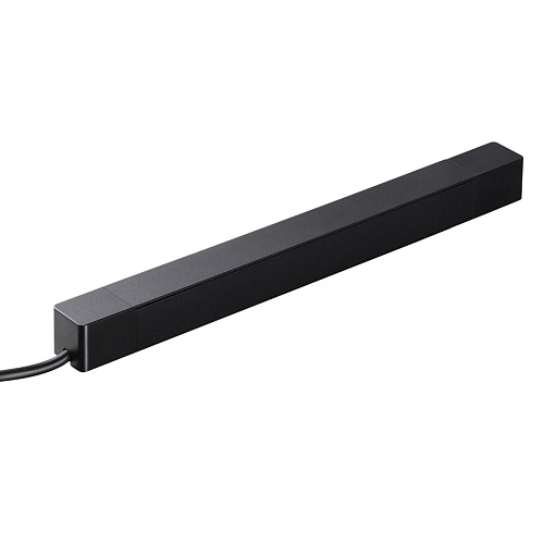 картинка NOVOTECH 359216 DRIVE NT23 182 черный Драйвер для шинопровода в ГКЛ и шинопровода в натяжной потолок