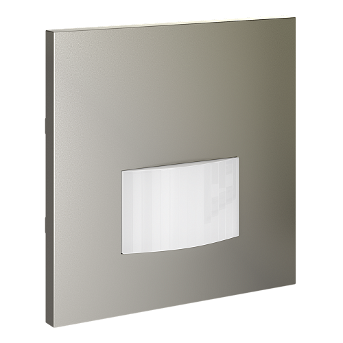 картинка Voltum Накладка для датчика движения встраиваемого, S70 (шелк)