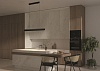 картинка Maytoni Подвесной светильник Движение / Motion 3000К 40Вт