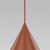 картинка TK Lighting Подвесной светильник 10065 Cono