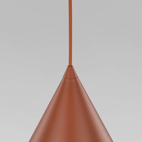 картинка TK Lighting Подвесной светильник 10065 Cono