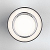картинка Elektrostandard Накладной точечный светильник 1069 GX53 GR Графит