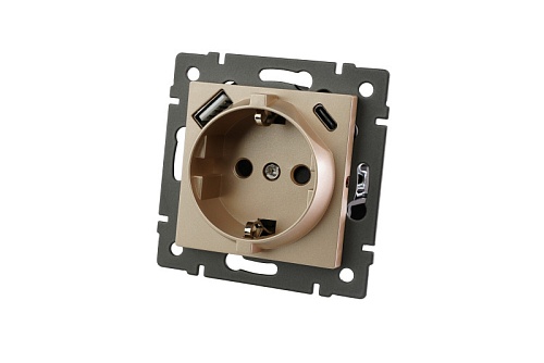 картинка Arlight Розетка  049832