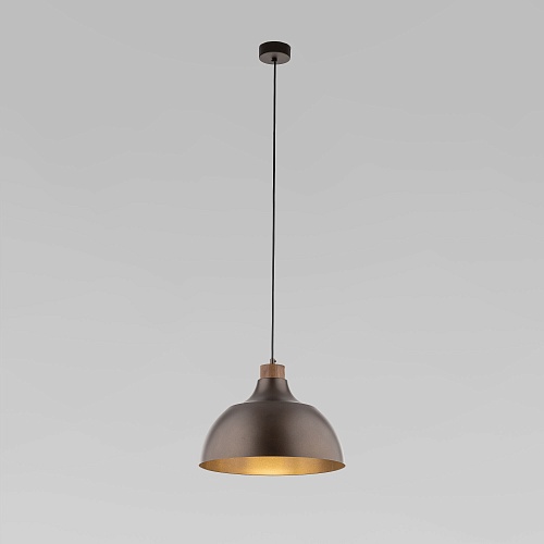 картинка TK Lighting Подвесной светильник 6926 Cap