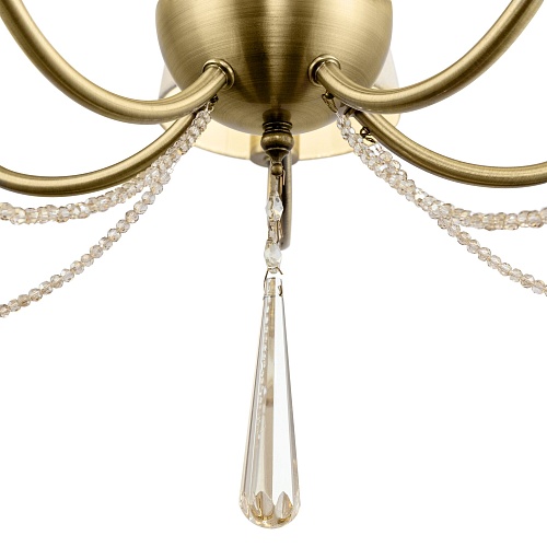 картинка Freya Люстра Мэделин  / Madeline