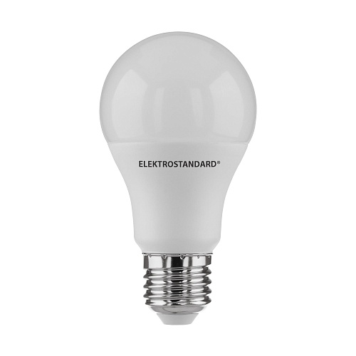 картинка Elektrostandard Светодиодная лампа А60 17W 6500K E27 BLE2742