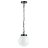 картинка Lightstar Светильник подвесной уличный Bolla  373110
