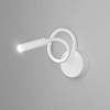картинка Elektrostandard Светильник настенный светодиодный BARD 40117/LED белый