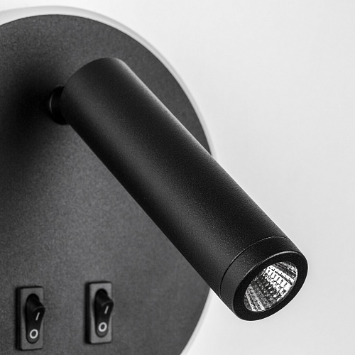 картинка Lightstar Бра Muro LED  808657