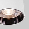 картинка Elektrostandard Накладной светодиодный светильник 25034/LED