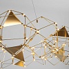 картинка Eurosvet Подвесной светильник 90369/15 медь