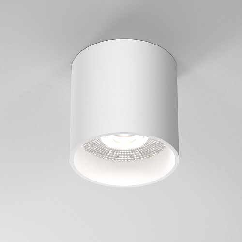 картинка Elektrostandard Накладной потолочный светильник 25034/LED