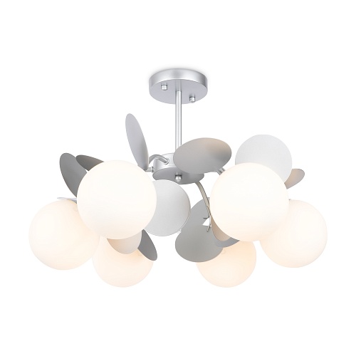 картинка Freya Люстра Спутник / Satellite