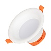 картинка Arlight Встраиваемый светильник  035593