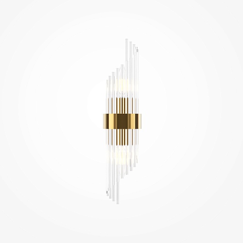 картинка Maytoni Настенный светильник (бра) Рамка / Frame E14х2