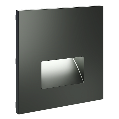 картинка Voltum Накладка для подсветки светодиодной, S70 (титан)