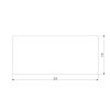 картинка TK Lighting Настенный светильник 3272 Tavola
