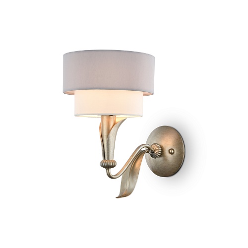 картинка Maytoni Настенный светильник (бра) Лилиан / Lillian E14х1