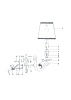 картинка Lightstar Бра Engenuo  779514