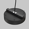 картинка Maytoni Источник напряжения встраиваемый Basity 48V, 200Вт, черный, Smart