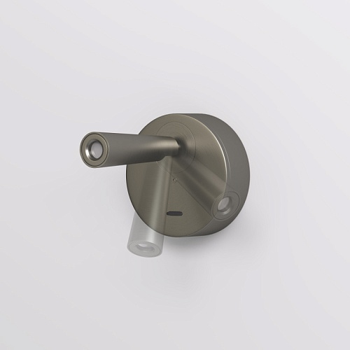 картинка Denkirs Бра SHINE WALL DK5072-DN