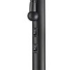 картинка LUMION 8042/2F MODERNI LN26 463 черный/бежевый, металл/текстиль Торшер Е27 1*60W + Е14 1*40W 220V KA