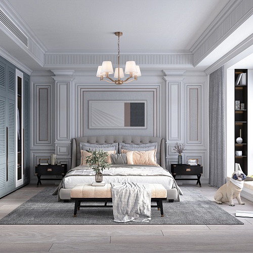 картинка Freya Люстра Марика / Marika