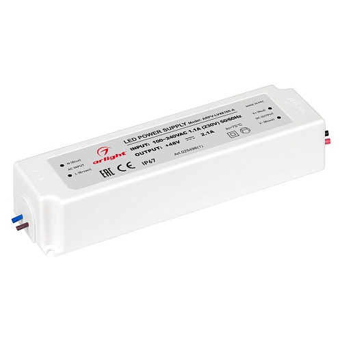 картинка Arlight Блок питания  025496(1)