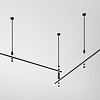картинка Elektrostandard Esthetic Magnetic Декоративная стойка 545 мм (без питания) 85149/00