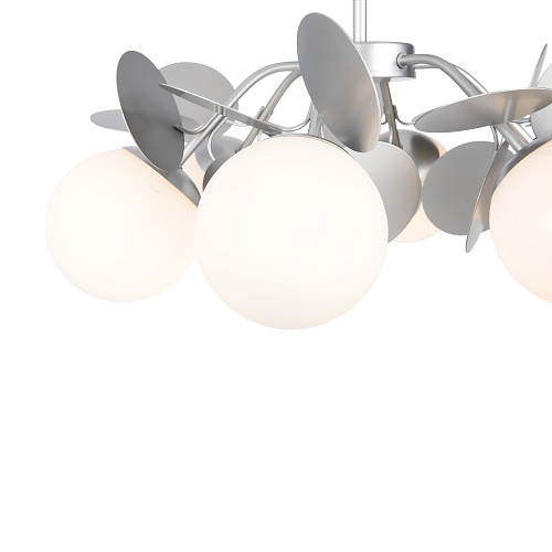 картинка Freya Люстра Спутник / Satellite