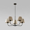 картинка TK Lighting Подвесная люстра 3989 Chicago