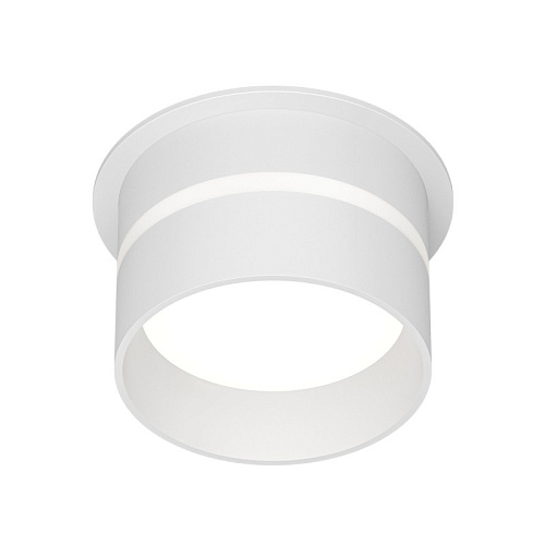 картинка Влагозащищенный светильник Denkirs DK2404-WH